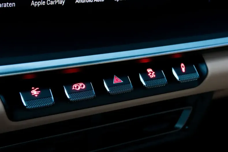 Porsche 992 din 2021 cu 27.900 km - oferta POR115644 - foto 15