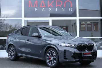 BMW X6 din 2024 - oferta BMW115645