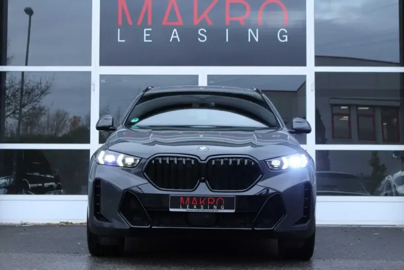 BMW X6 din 2024 cu 12.570 km - oferta BMW115645 - foto 2