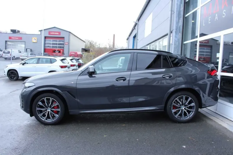 BMW X6 din 2024 cu 12.570 km - oferta BMW115645 - foto 4