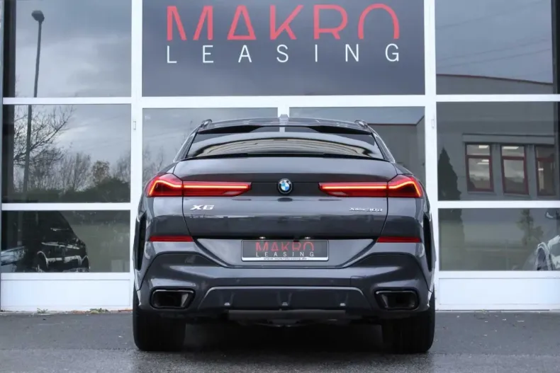 BMW X6 din 2024 cu 12.570 km - oferta BMW115645 - foto 7