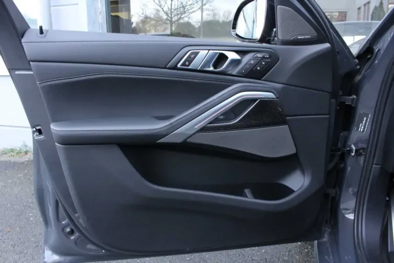 BMW X6 din 2024 cu 12.570 km - oferta BMW115645 - foto 10