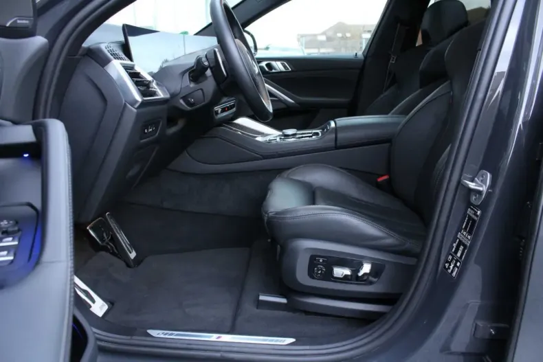 BMW X6 din 2024 cu 12.570 km - oferta BMW115645 - foto 11