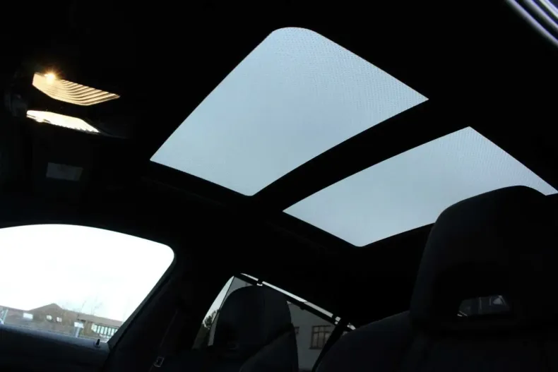 BMW X6 din 2024 cu 12.570 km - oferta BMW115645 - foto 13