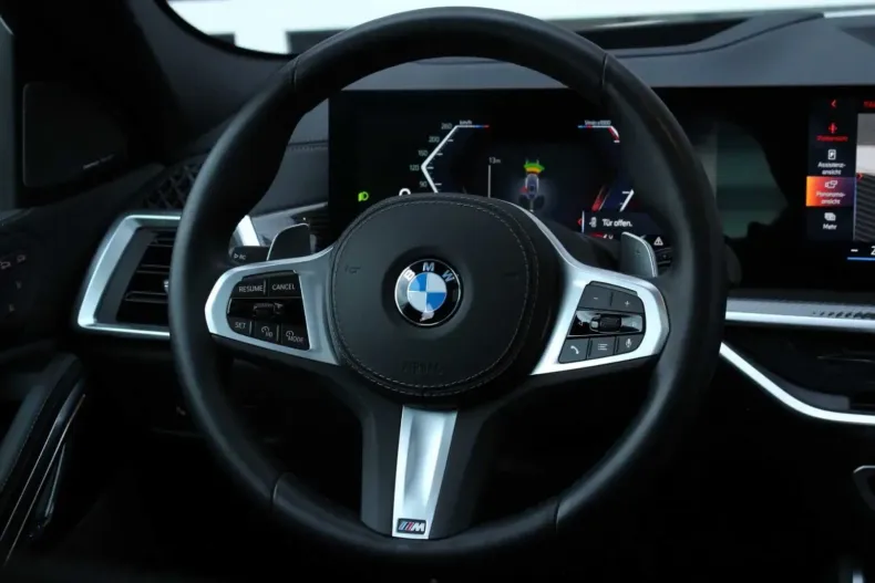 BMW X6 din 2024 cu 12.570 km - oferta BMW115645 - foto 15