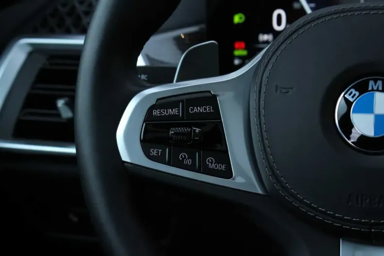 BMW X6 din 2024 cu 12.570 km - oferta BMW115645 - foto 16