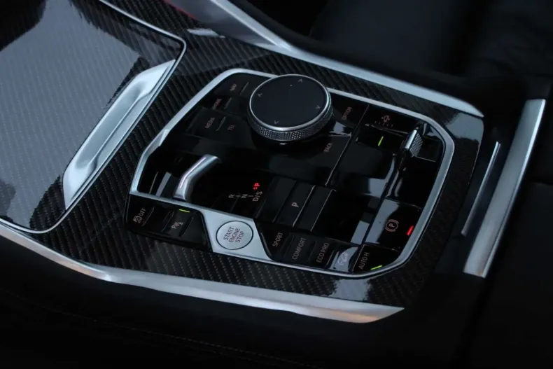 BMW X6 din 2024 cu 12.570 km - oferta BMW115645 - foto 17