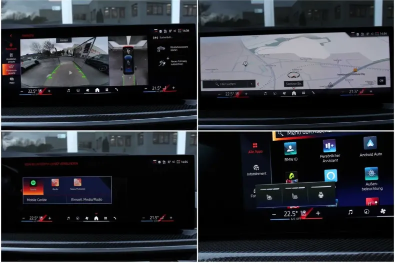 BMW X6 din 2024 cu 12.570 km - oferta BMW115645 - foto 18