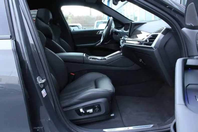 BMW X6 din 2024 cu 12.570 km - oferta BMW115645 - foto 21
