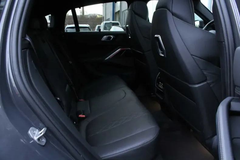 BMW X6 din 2024 cu 12.570 km - oferta BMW115645 - foto 22