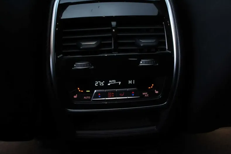 BMW X6 din 2024 cu 12.570 km - oferta BMW115645 - foto 23