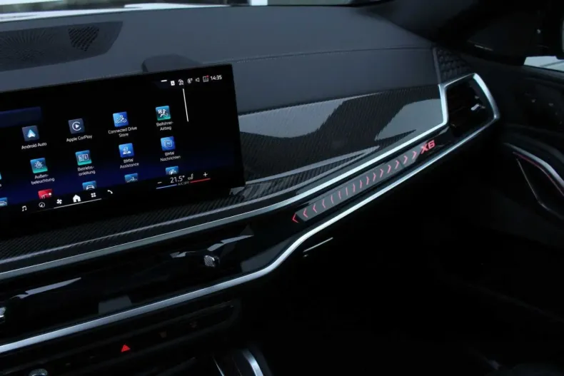 BMW X6 din 2024 cu 12.570 km - oferta BMW115645 - foto 24