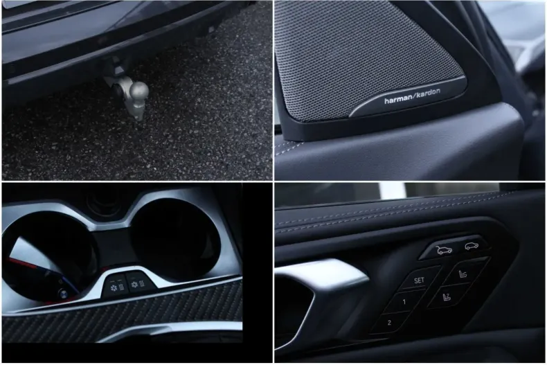 BMW X6 din 2024 cu 12.570 km - oferta BMW115645 - foto 26