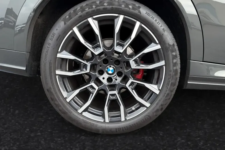 BMW X6 din 2023 cu 25.800 km - oferta BMW115647 - foto 5