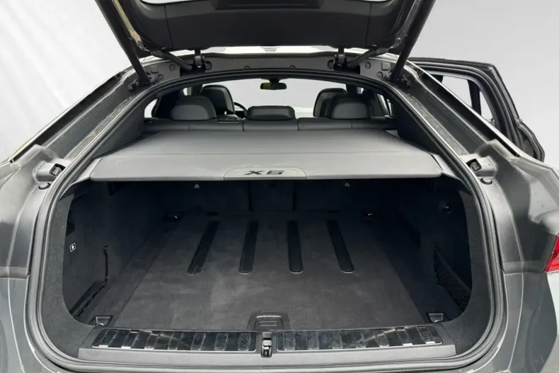 BMW X6 din 2023 cu 25.800 km - oferta BMW115647 - foto 15