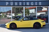 Porsche 911 din 2021 cu 50.800 km - oferta POR115648 - foto 1