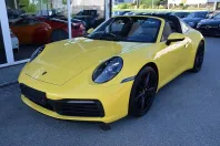 Porsche 911 din 2021 cu 50.800 km - oferta POR115648 - foto 2
