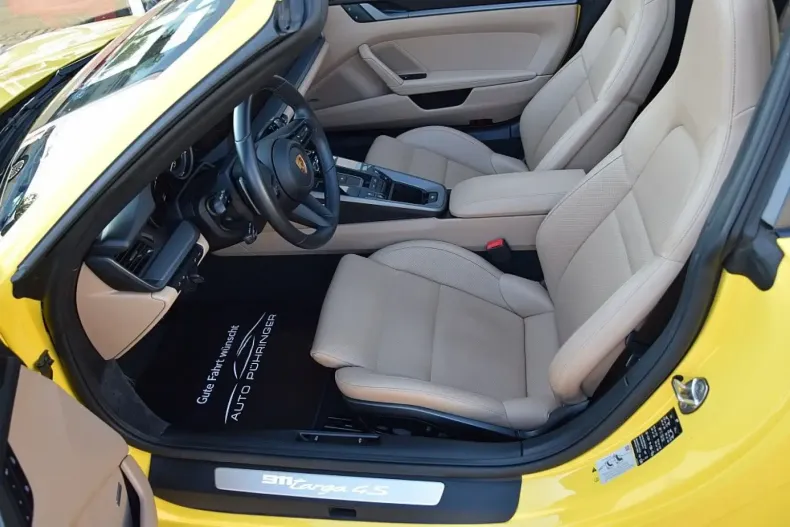 Porsche 911 din 2021 cu 50.800 km - oferta POR115648 - foto 4