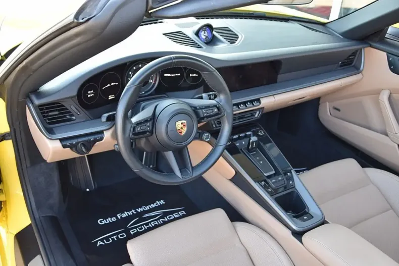 Porsche 911 din 2021 cu 50.800 km - oferta POR115648 - foto 5