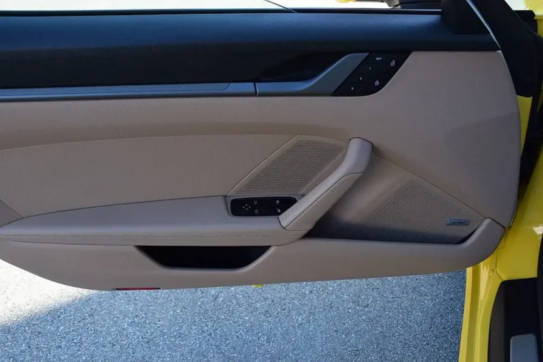 Porsche 911 din 2021 cu 50.800 km - oferta POR115648 - foto 6