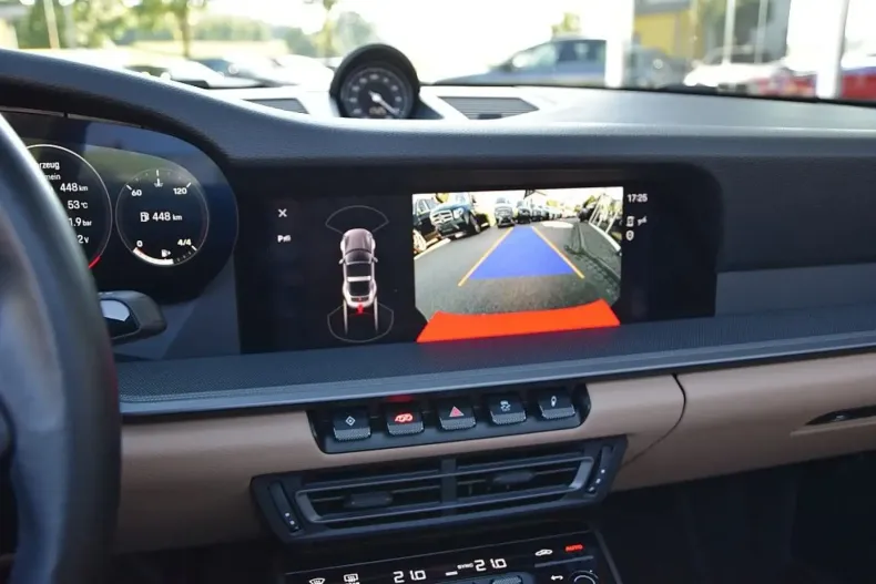 Porsche 911 din 2021 cu 50.800 km - oferta POR115648 - foto 8