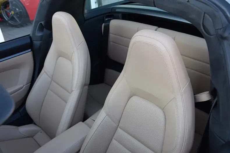 Porsche 911 din 2021 cu 50.800 km - oferta POR115648 - foto 11