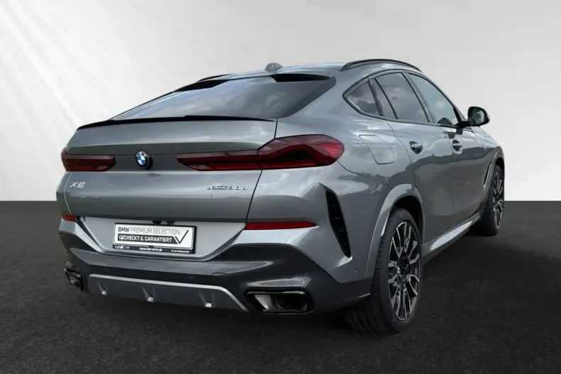 BMW X6 din 2023 cu 19.100 km - oferta BMW115649 - foto 3