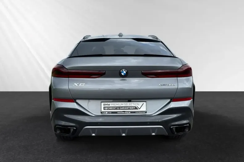 BMW X6 din 2023 cu 19.100 km - oferta BMW115649 - foto 7