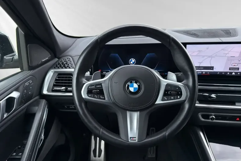 BMW X6 din 2023 cu 19.100 km - oferta BMW115649 - foto 11