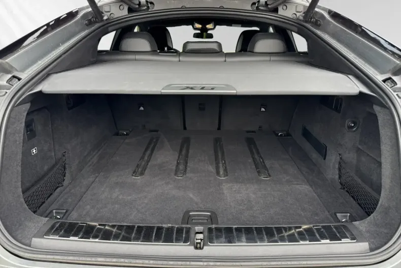 BMW X6 din 2023 cu 19.100 km - oferta BMW115649 - foto 15