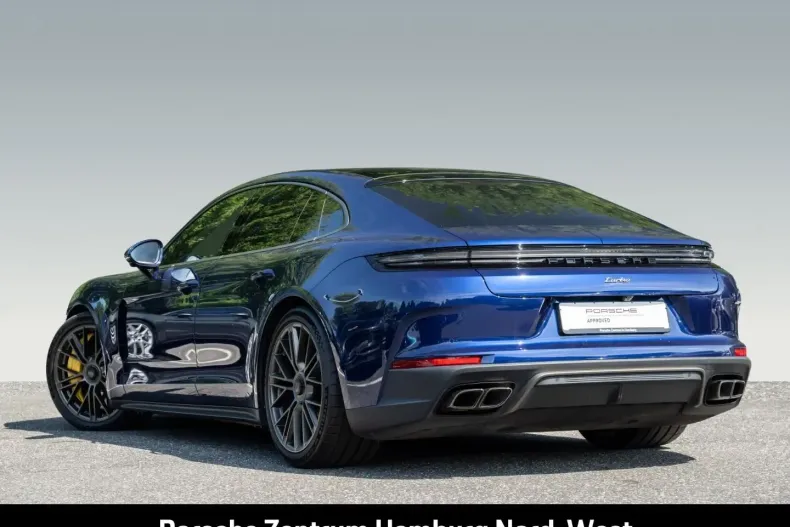 Porsche Panamera din 2024 cu 12.068 km - oferta POR115650 - foto 3