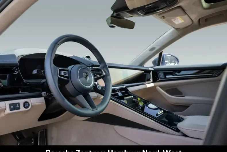 Porsche Panamera din 2024 cu 12.068 km - oferta POR115650 - foto 4