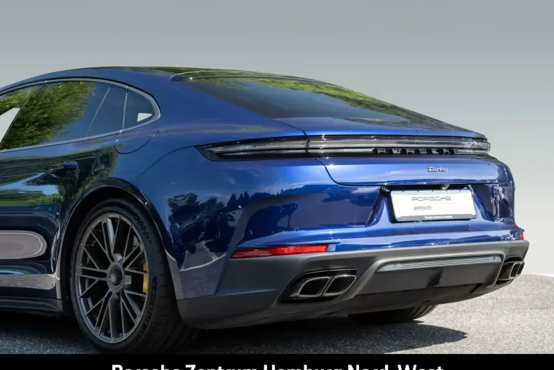 Porsche Panamera din 2024 cu 12.068 km - oferta POR115650 - foto 9