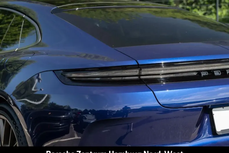 Porsche Panamera din 2024 cu 12.068 km - oferta POR115650 - foto 10