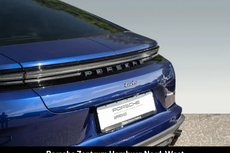 Porsche Panamera din 2024 cu 12.068 km - oferta POR115650 - foto 11