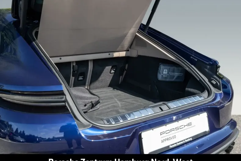 Porsche Panamera din 2024 cu 12.068 km - oferta POR115650 - foto 13