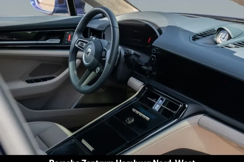 Porsche Panamera din 2024 cu 12.068 km - oferta POR115650 - foto 16