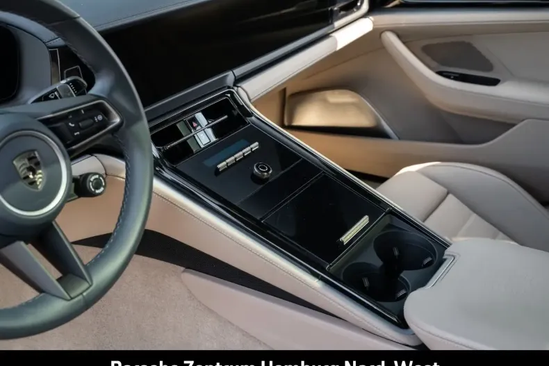 Porsche Panamera din 2024 cu 12.068 km - oferta POR115650 - foto 17