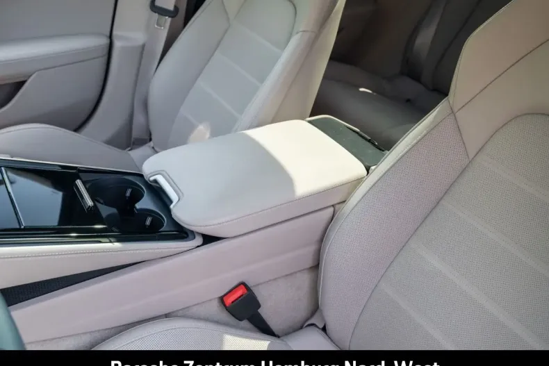 Porsche Panamera din 2024 cu 12.068 km - oferta POR115650 - foto 18