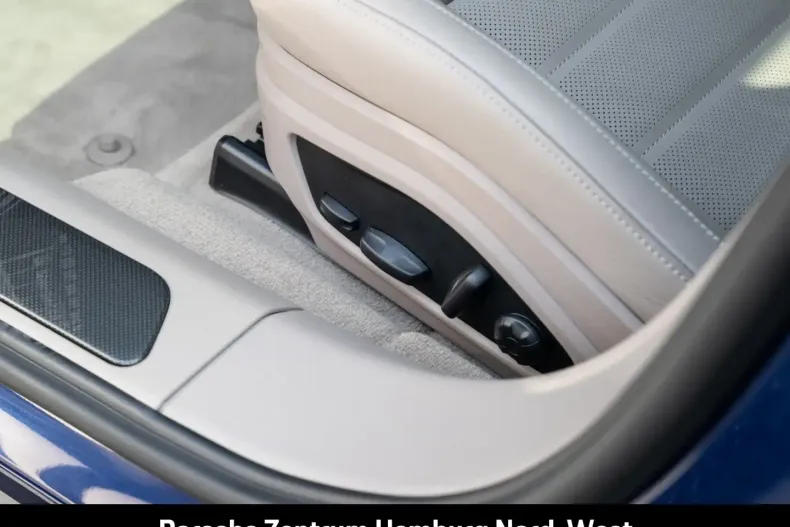 Porsche Panamera din 2024 cu 12.068 km - oferta POR115650 - foto 19