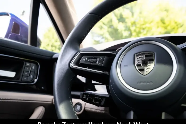 Porsche Panamera din 2024 cu 12.068 km - oferta POR115650 - foto 21