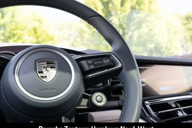 Porsche Panamera din 2024 cu 12.068 km - oferta POR115650 - foto 22