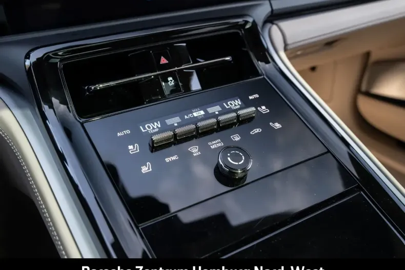 Porsche Panamera din 2024 cu 12.068 km - oferta POR115650 - foto 23