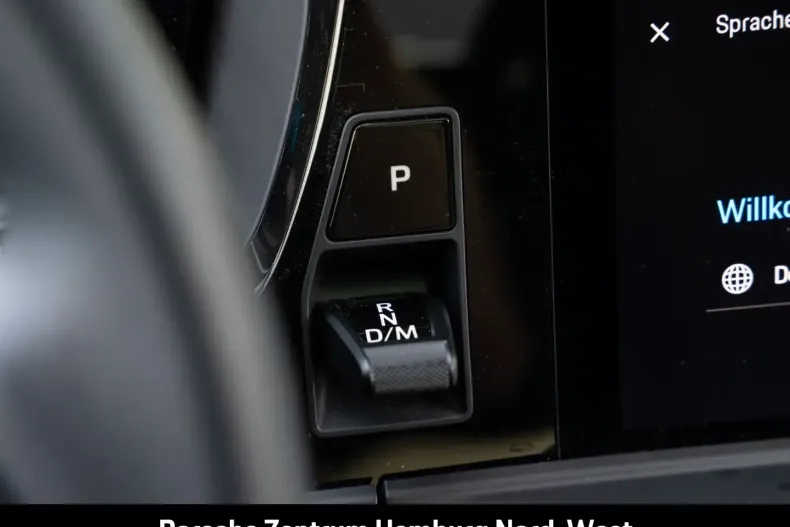 Porsche Panamera din 2024 cu 12.068 km - oferta POR115650 - foto 24