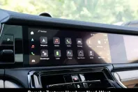 Porsche Panamera din 2024 cu 12.068 km - oferta POR115650 - foto 25