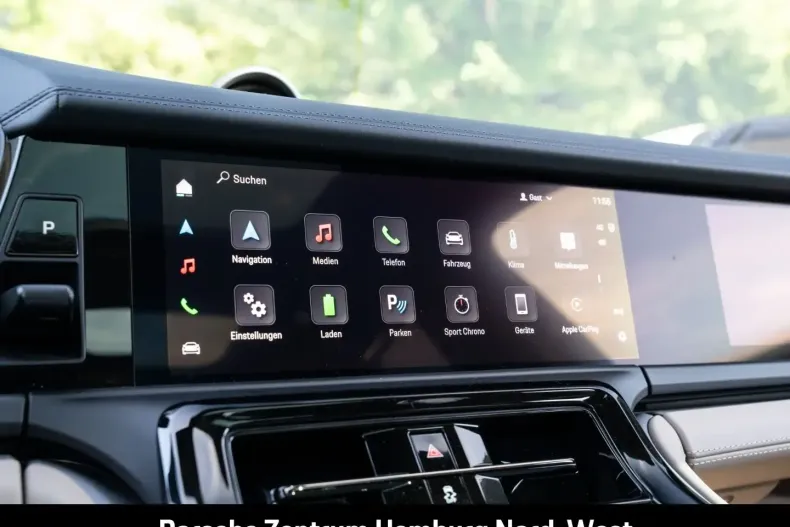 Porsche Panamera din 2024 cu 12.068 km - oferta POR115650 - foto 25