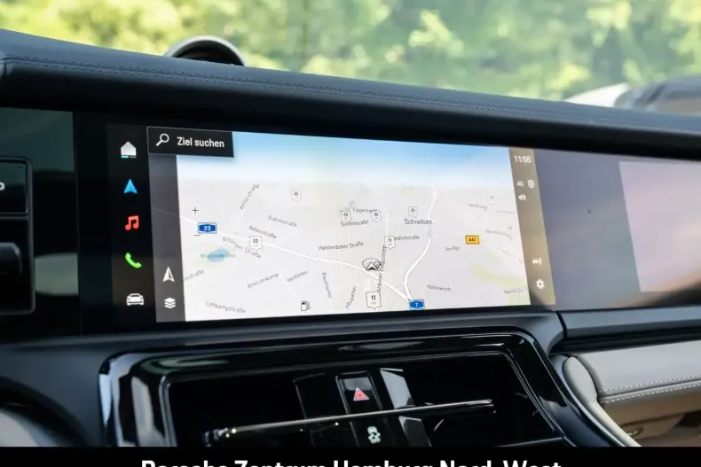 Porsche Panamera din 2024 cu 12.068 km - oferta POR115650 - foto 26