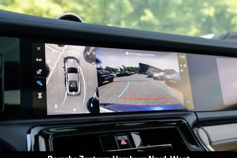 Porsche Panamera din 2024 cu 12.068 km - oferta POR115650 - foto 27