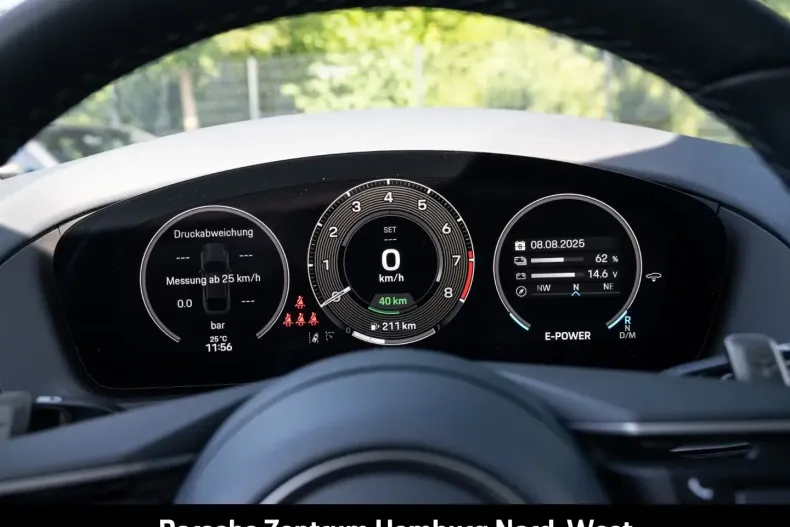 Porsche Panamera din 2024 cu 12.068 km - oferta POR115650 - foto 29