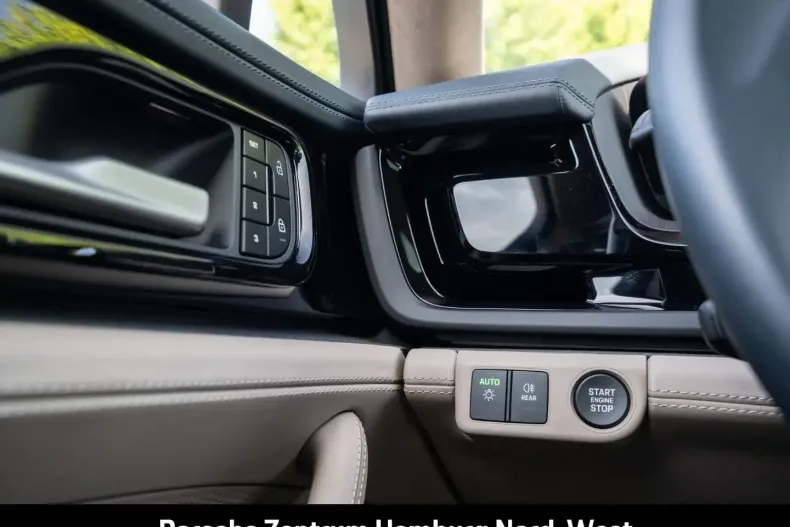 Porsche Panamera din 2024 cu 12.068 km - oferta POR115650 - foto 30